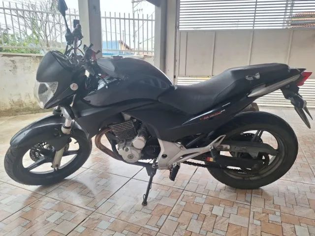 HONDA CB300  - Foto 3