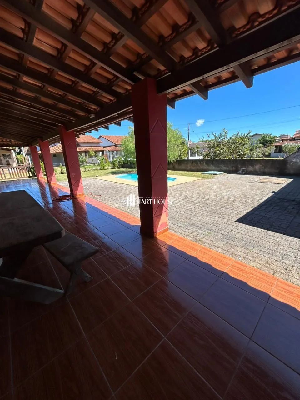 Refúgio na Chapada dos Guimarães  Conforto, Exclusividade e Qualidade de Vida - Foto 4
