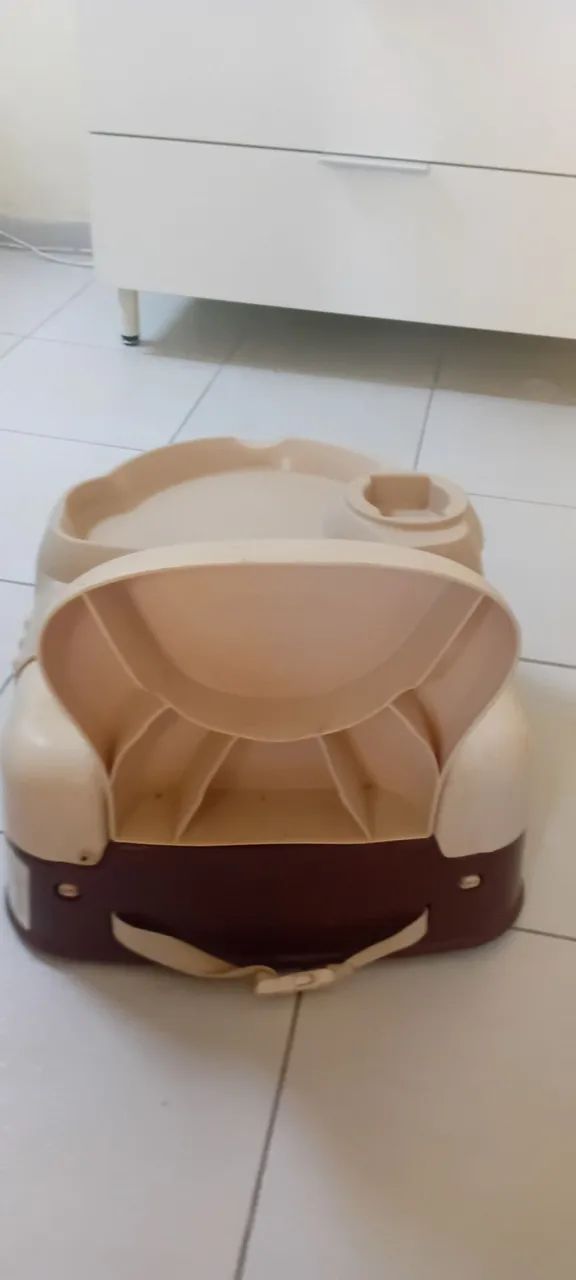 Cadeirinha de alimentação - Foto 4