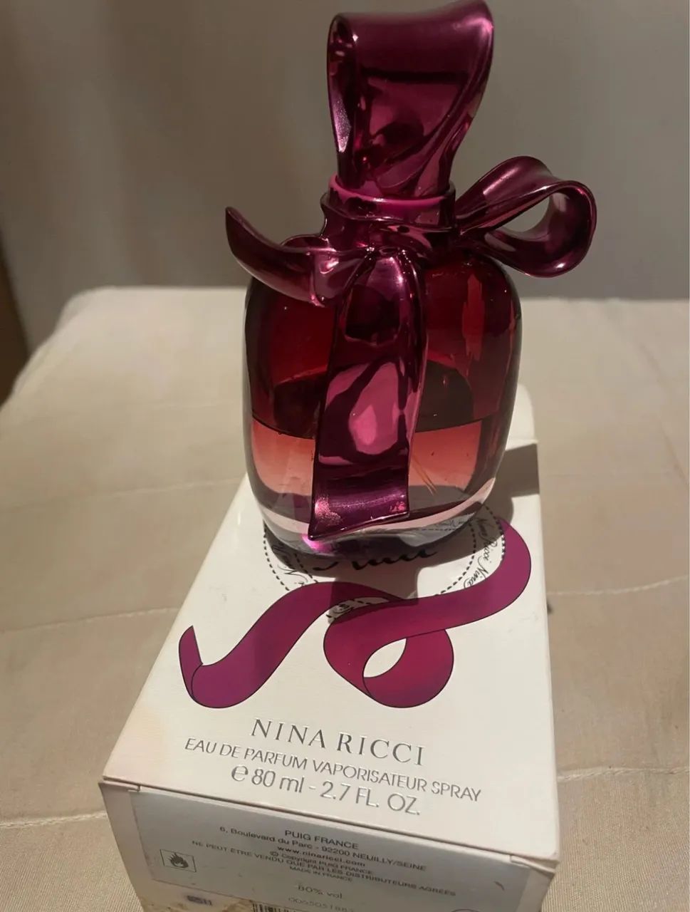 Perfume Ricci Ricci 