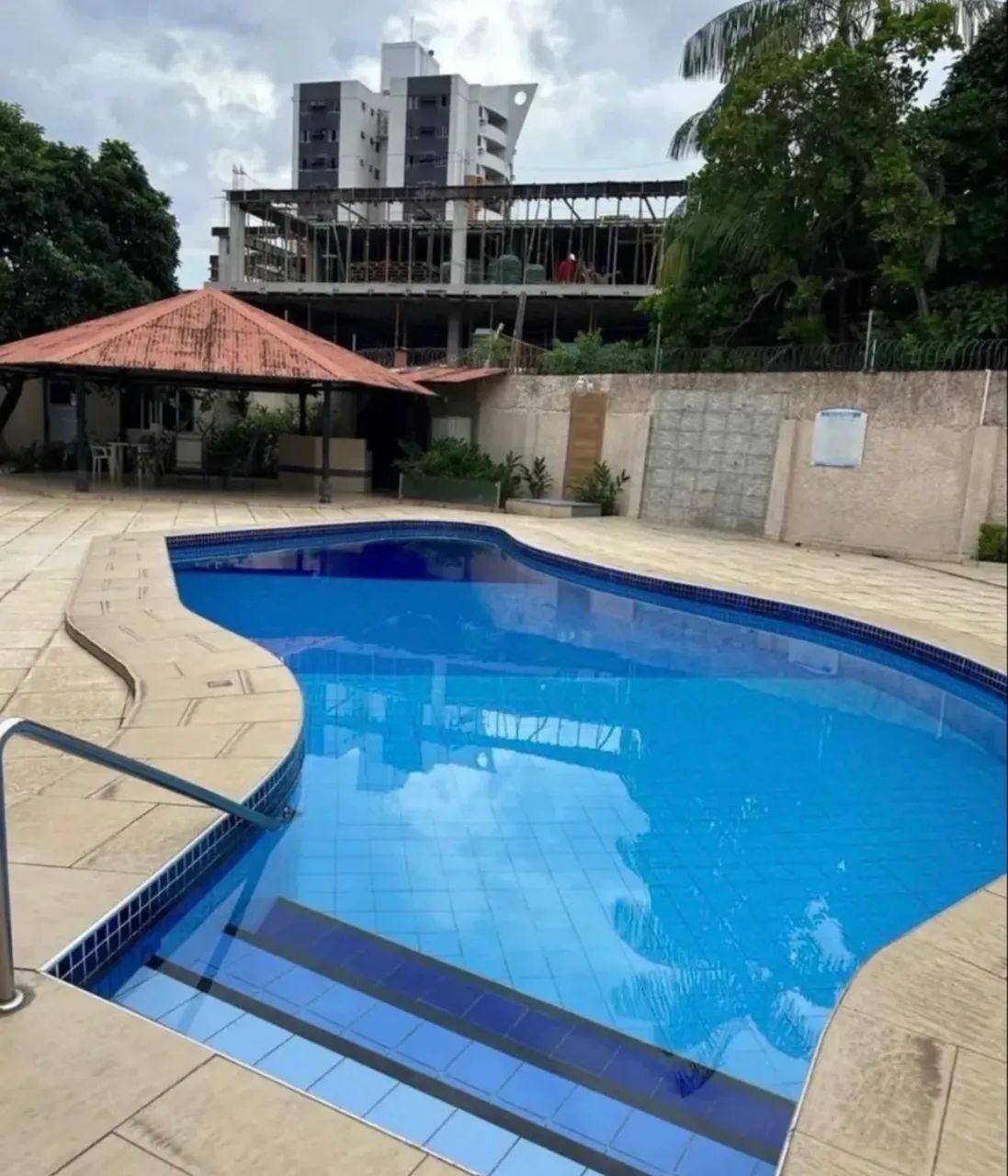 SHALOM TOWER 120 m2-  3 QUARTOS+ DEPENDÊNCIA  - Foto 3