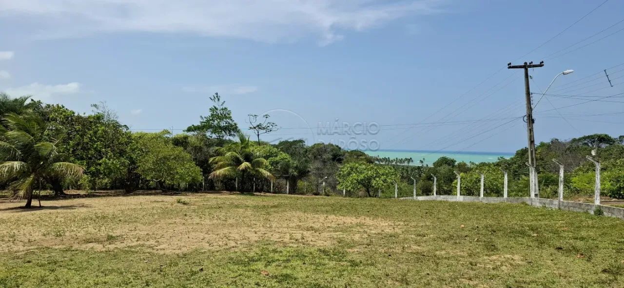 Chácara com Vista Mar com 15mil m² - Ipioca - Maceió - Foto 2
