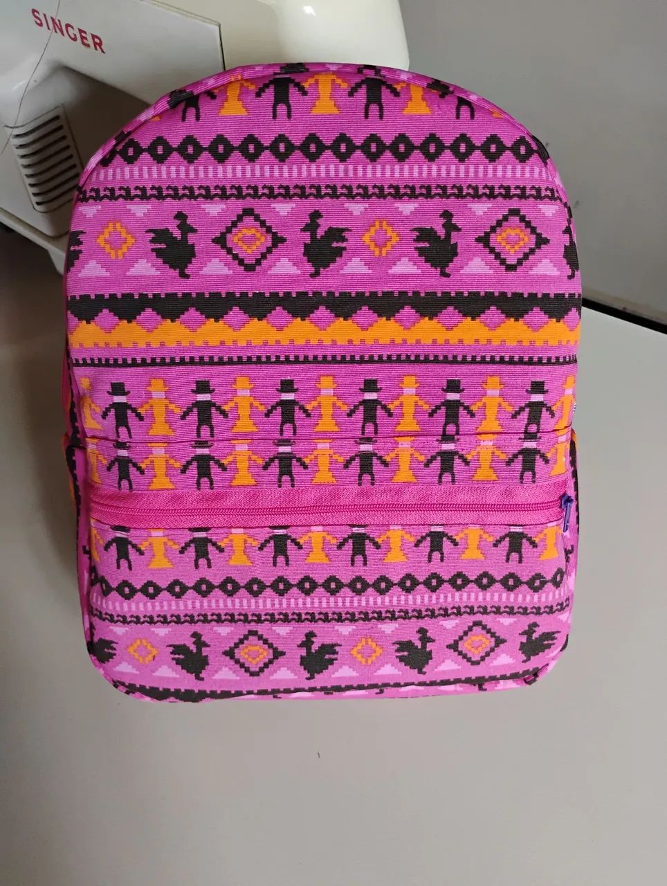 Mochila infantil