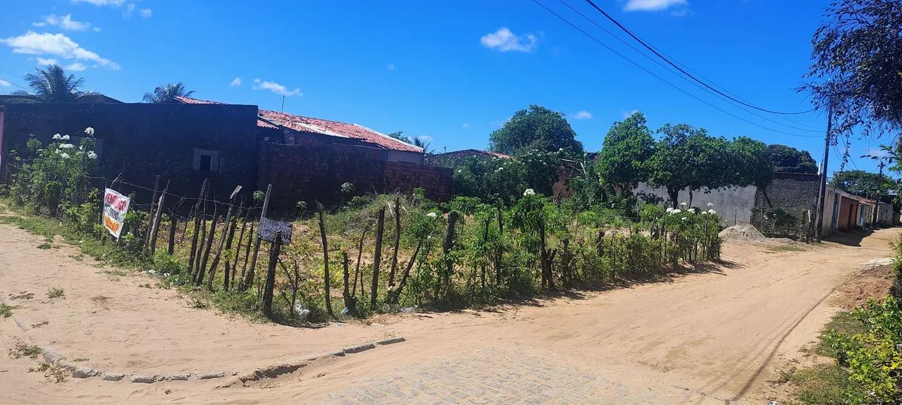 Vendo ou alugo este terreno! - Foto 5