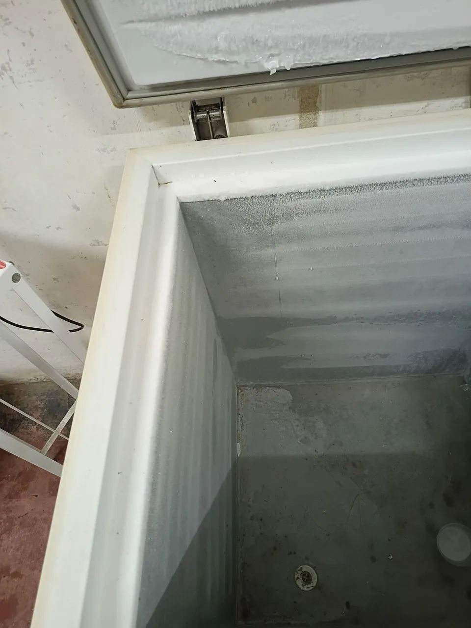 Freezer  - Foto 4