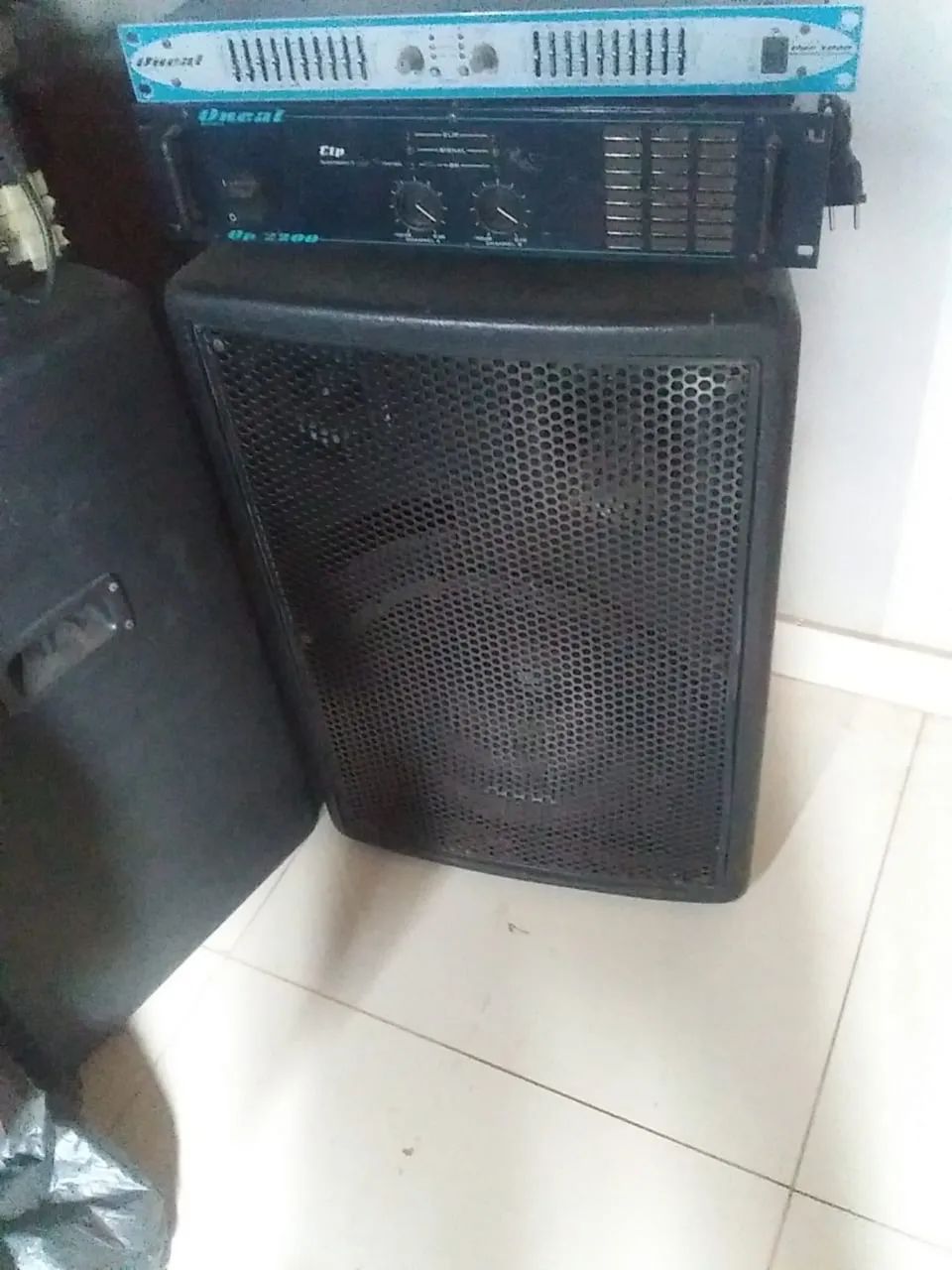 Som profissional  - Foto 2