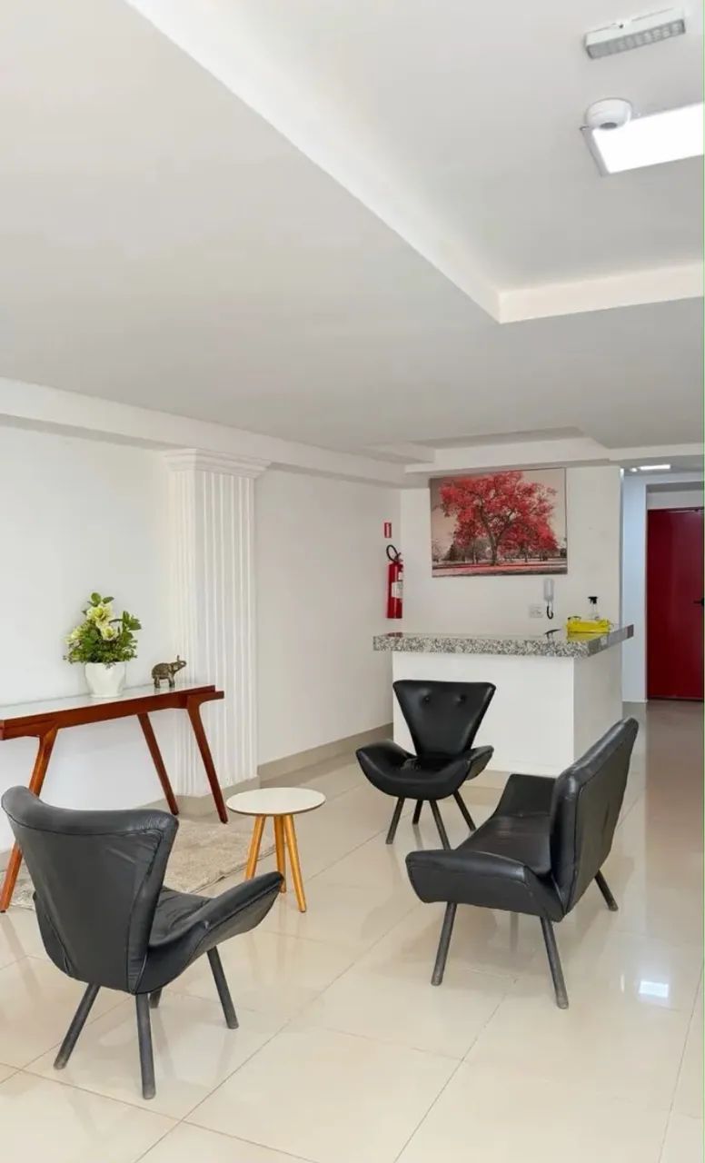 APARTAMENTO LINDÍSSIMO 