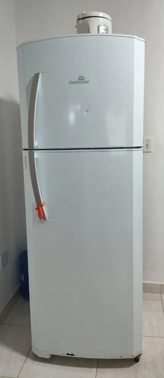 Geladeira Continental