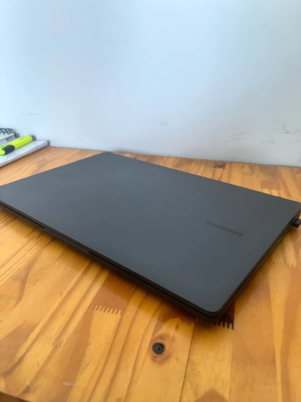 Notebook Samsung galaxy book2