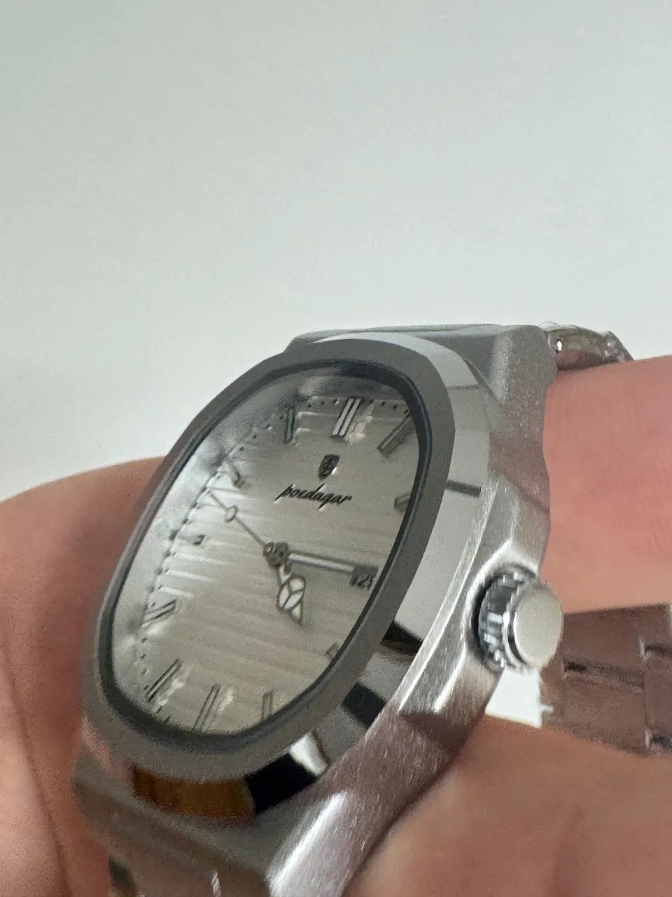 Relógio Clássico  - Foto 5