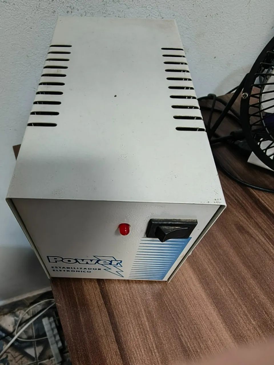 Estabilizador Eletrônico Power - Foto 2