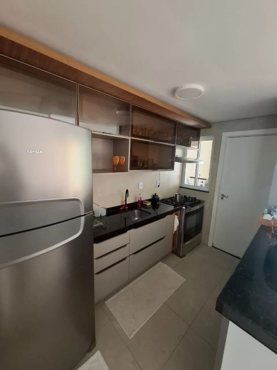 Casa duplex com três suítes no Eusébio  -  119m² - Foto 5