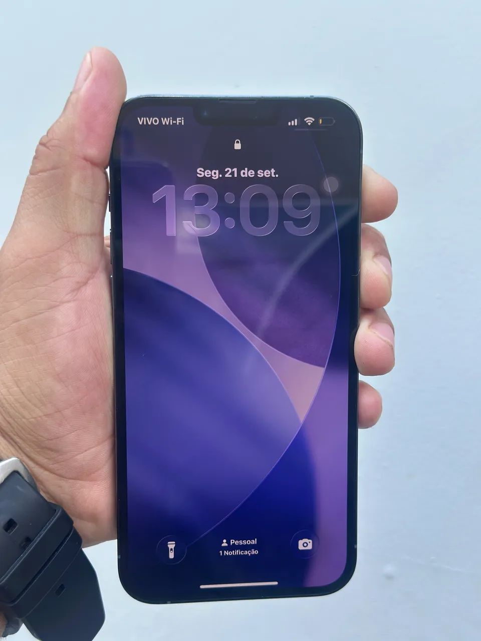 13 pro max - Foto 4