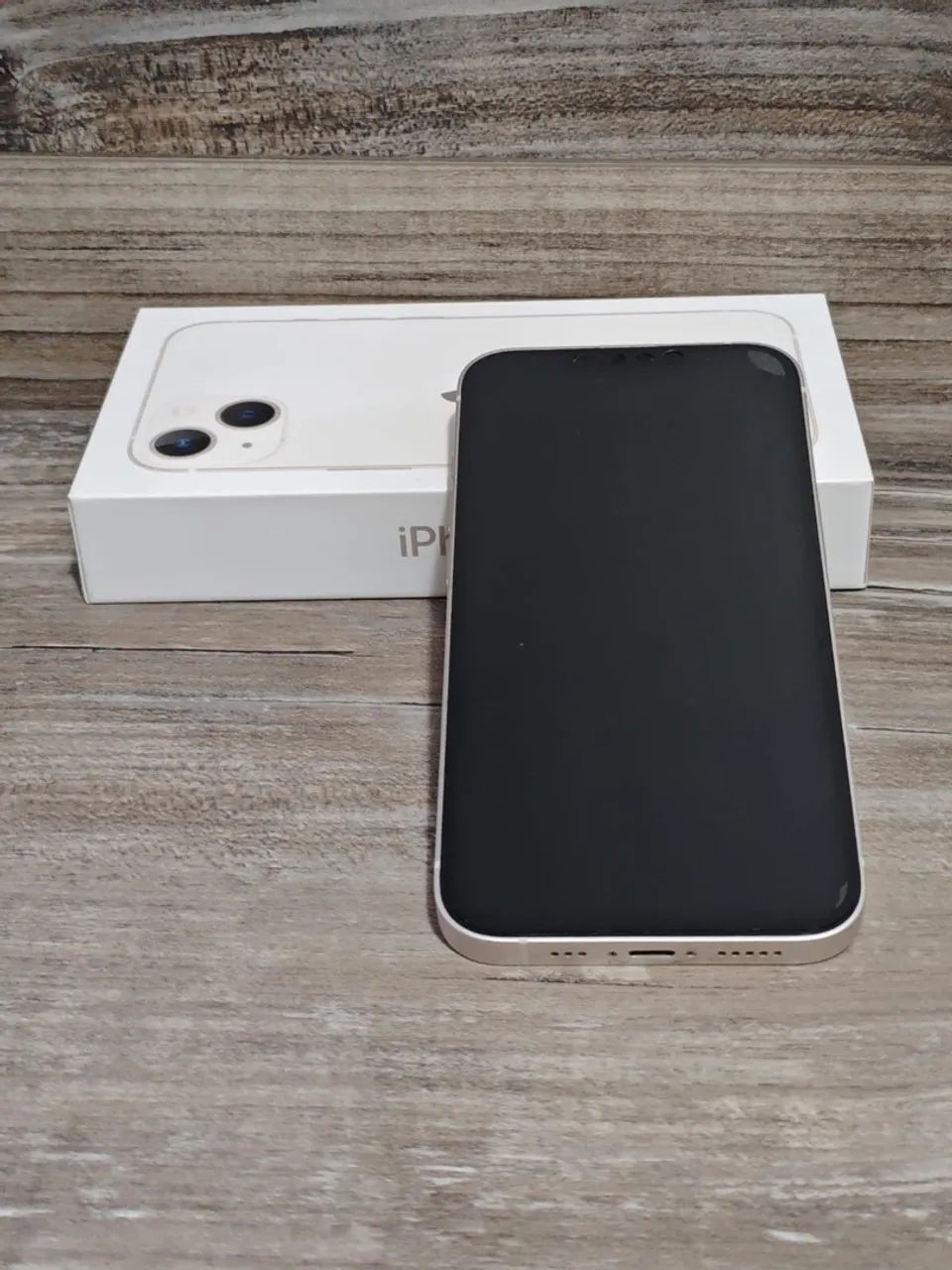 iPhone 13  256gb Impecavelmente  - Foto 2