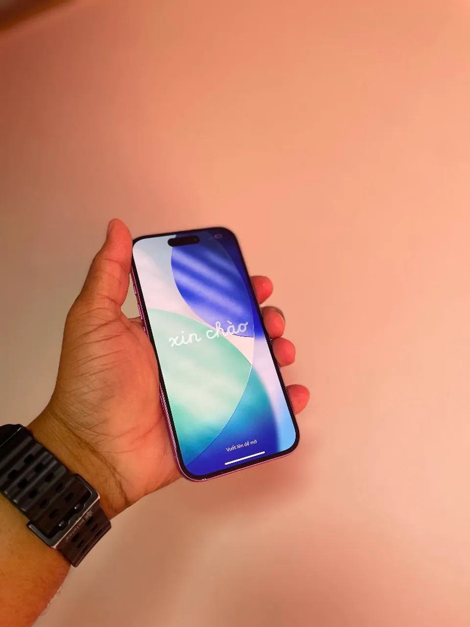 IPhone 16 128GB  - Foto 2
