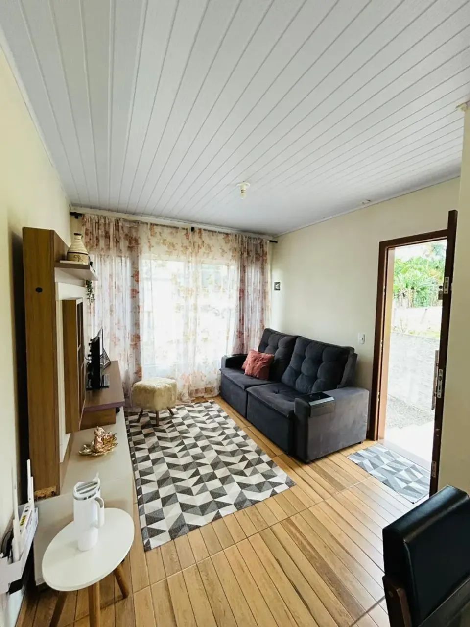 Imóvel para venda com 80 metros quadrados com 2 quartos em Vila Sao Jorge - Siderópolis -  - Foto 2
