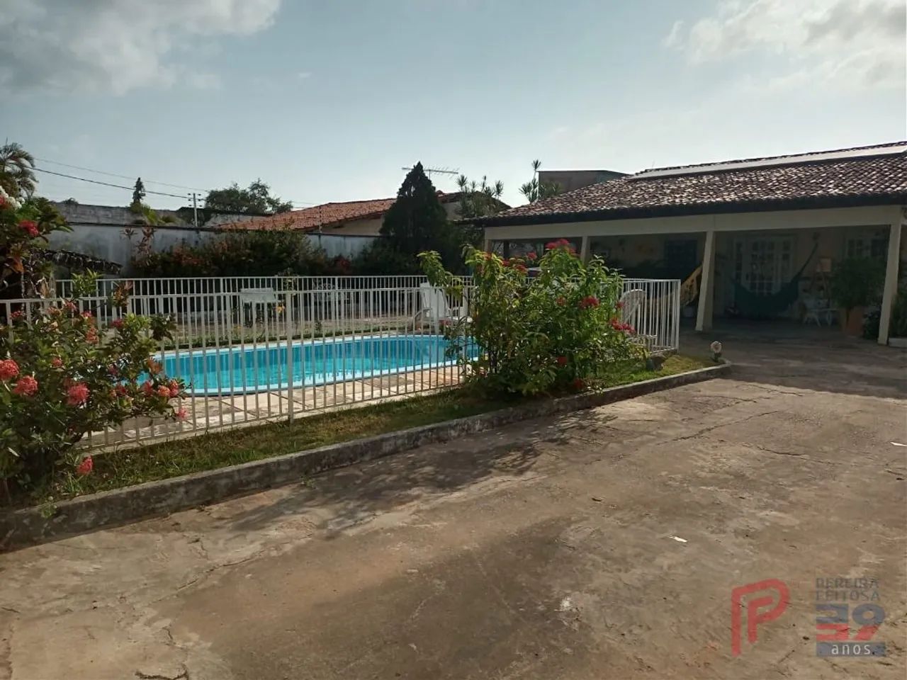 casa no parque timbira - Foto 2