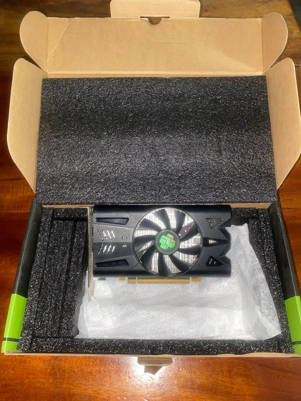 Placa de vídeo RX 470 4GB