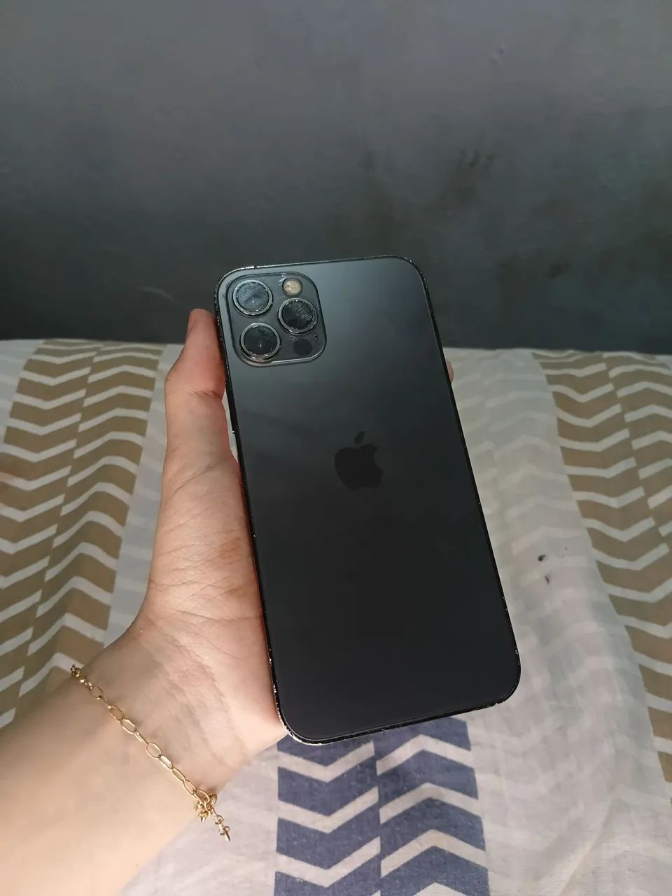 iPhone 12 Pro- 128gb - Foto 3