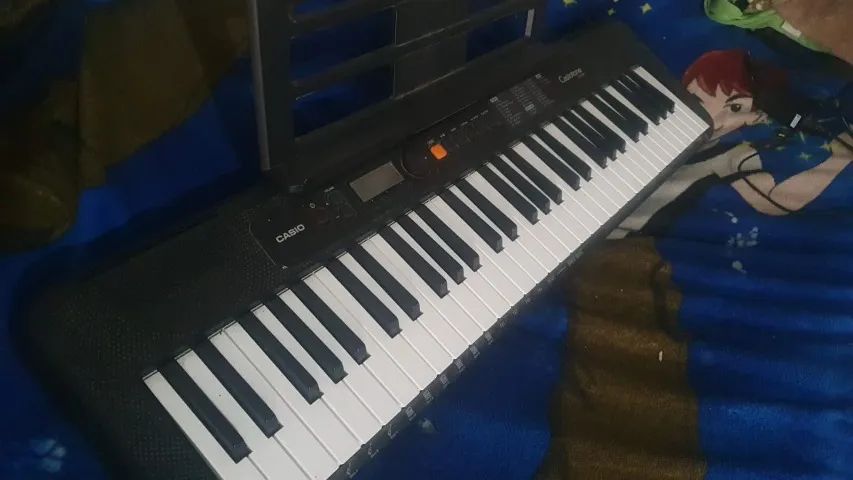 TECLADO CT-S200 CASSIO - Foto 3