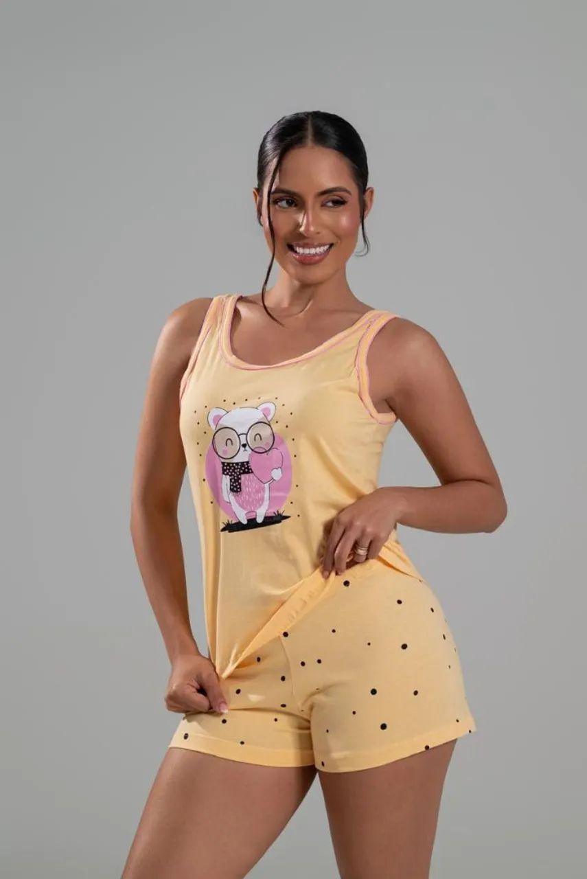 Pijama 