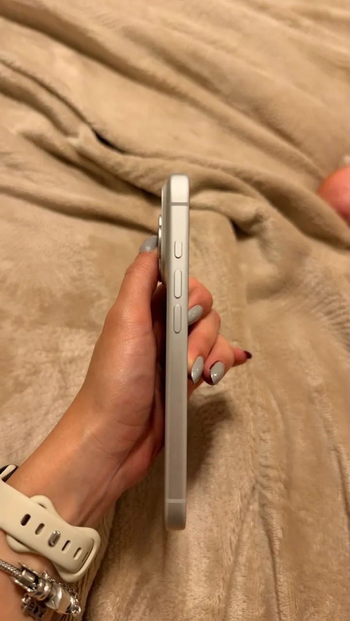 Iphone 17 pro 256gb silver - Foto 5