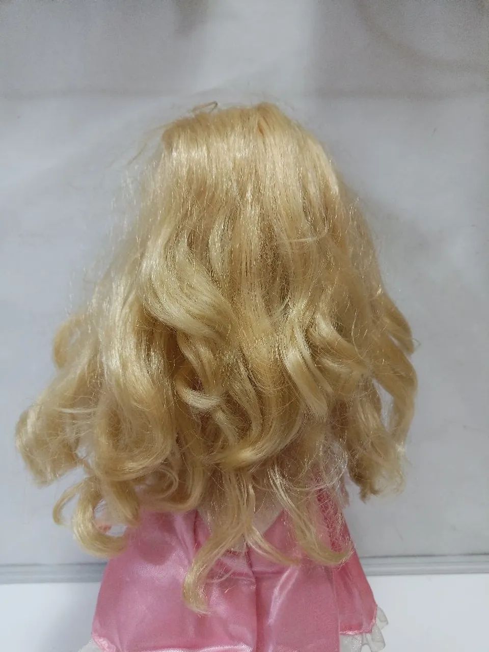 Boneca princesa aurora Disney  - Foto 4
