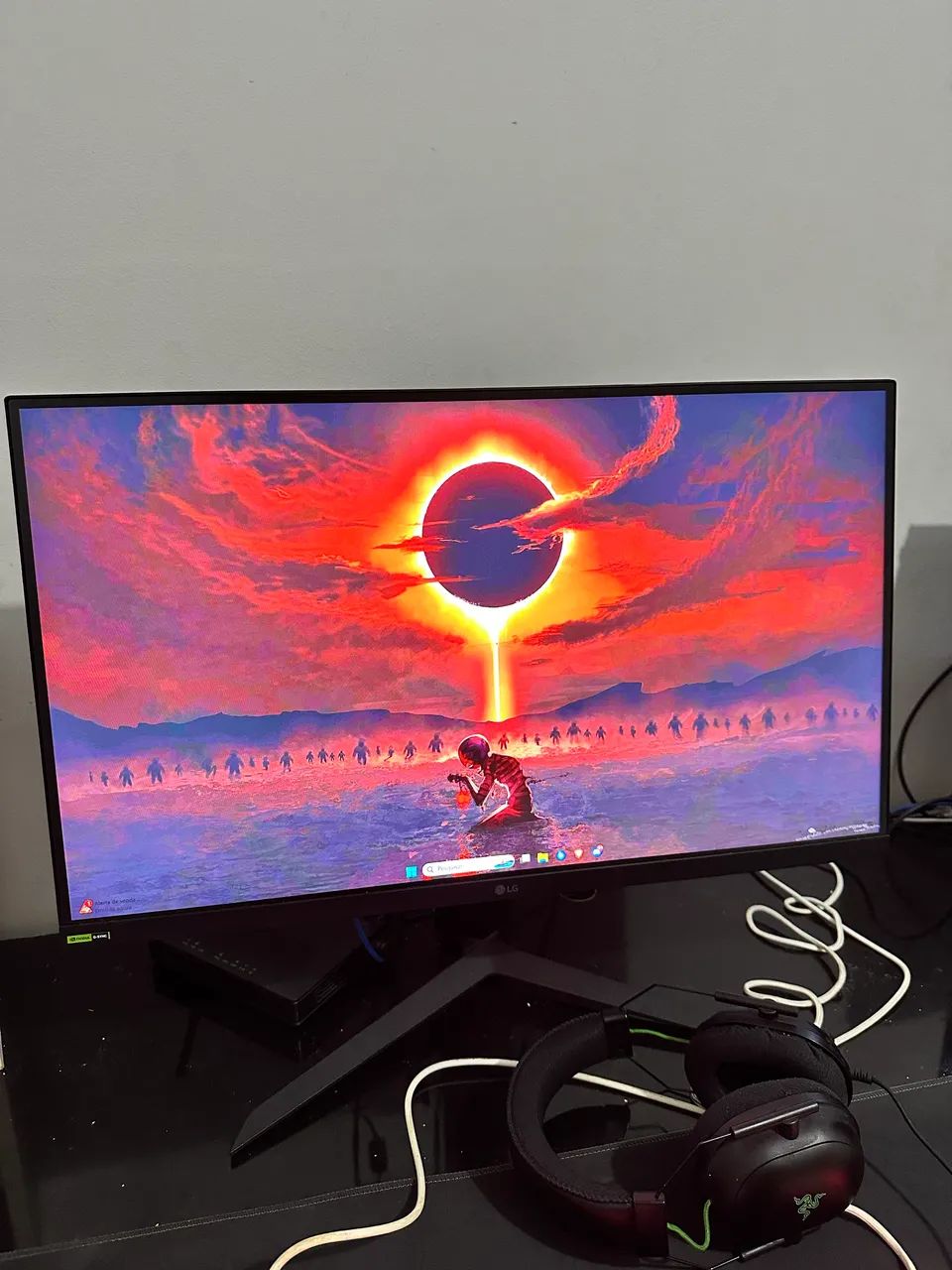 PC GAMER À VENDA NOVÍSSIMO  - Foto 4