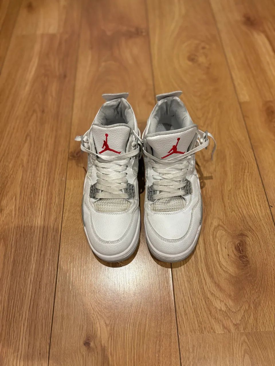 Jordan 4 Cinza Oreo - 39 - Foto 2