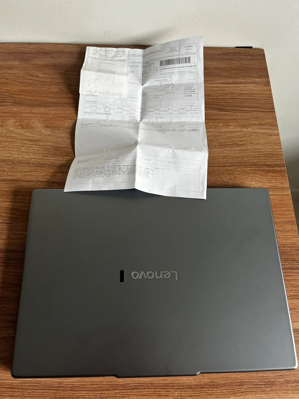 Notebook Lenovo Ideapad Slim 3i, Intel® Core i5 - Foto 2