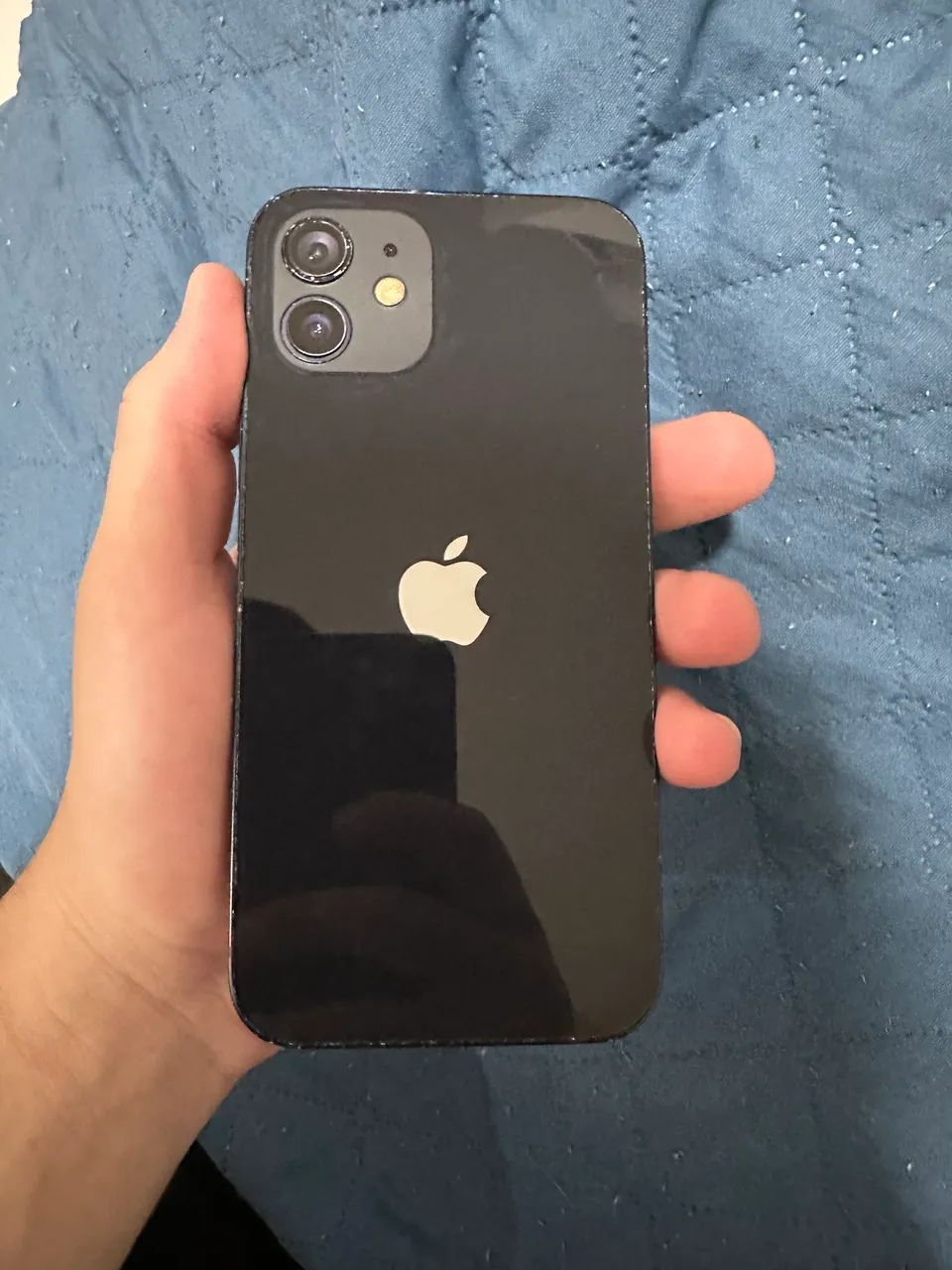 iPhone 12 