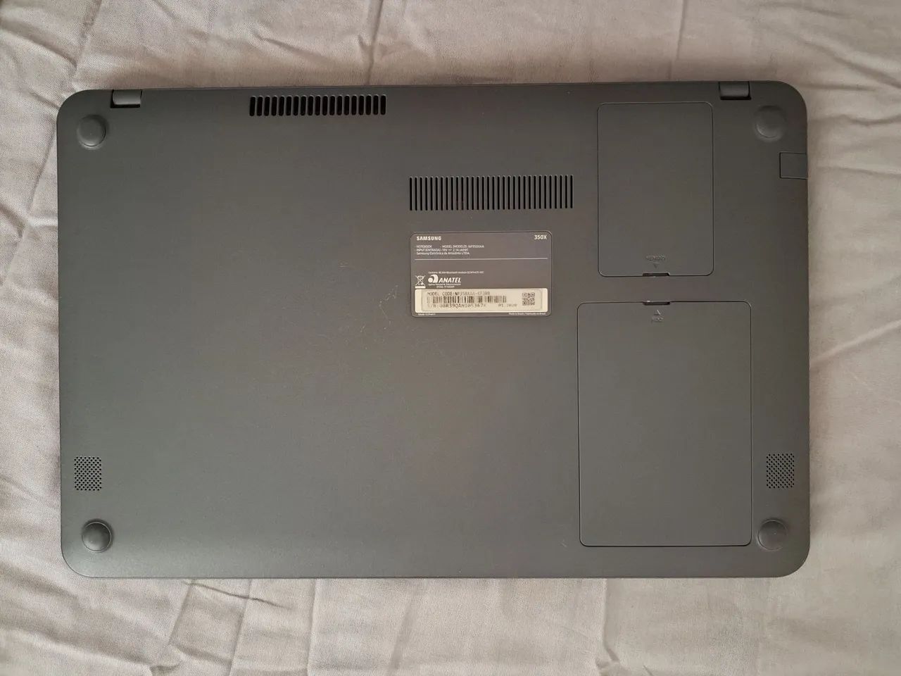 Notebook Samsung Essentials  - Foto 4