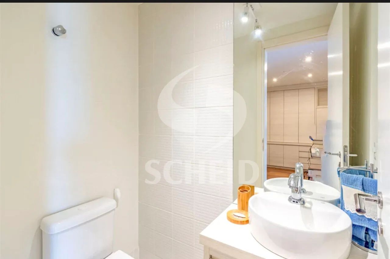 Sala Comercial para locação em Santo Amaro - Foto 11