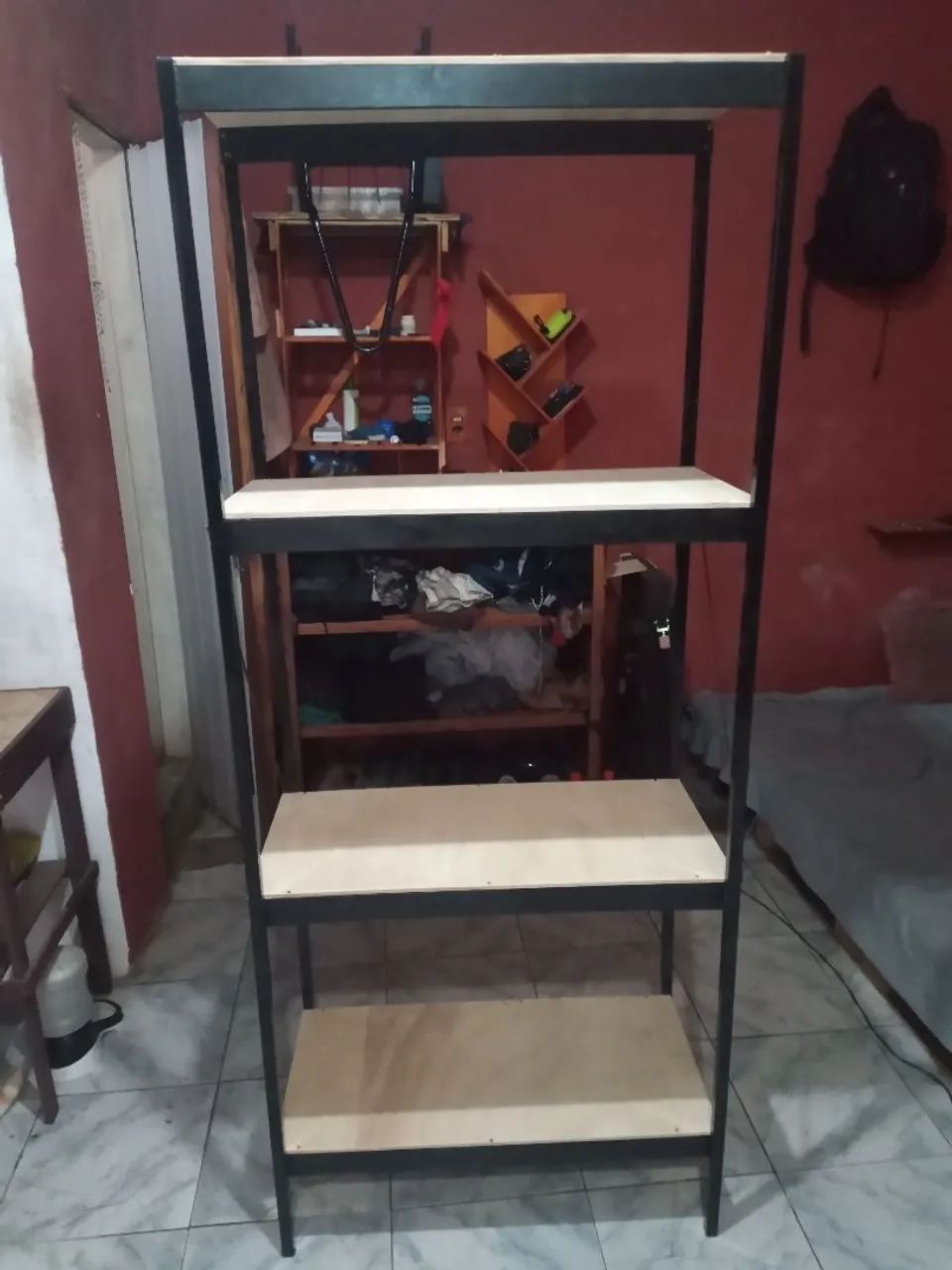 Prateleira industrial para comércio promoção - Foto 4