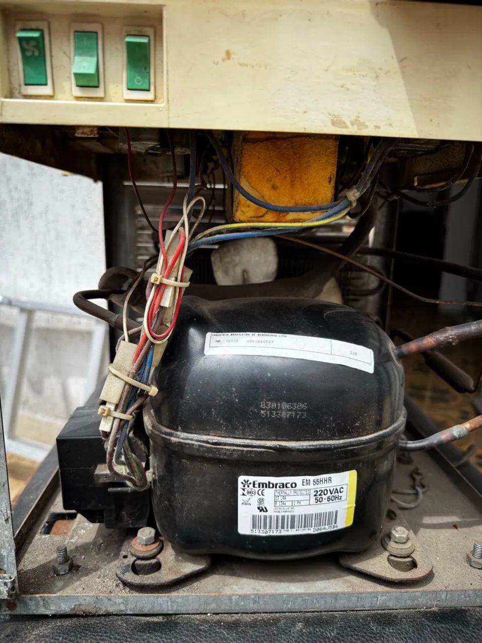 Refresqueira IBBL BBS2 220V - Foto 5