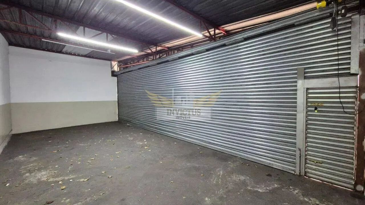 Salão Comercial para Comprar, 400m² - Vila Marina, Santo André/SP. - Foto 4