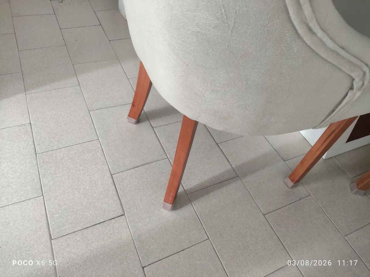 Lindas poltronas  - Foto 3