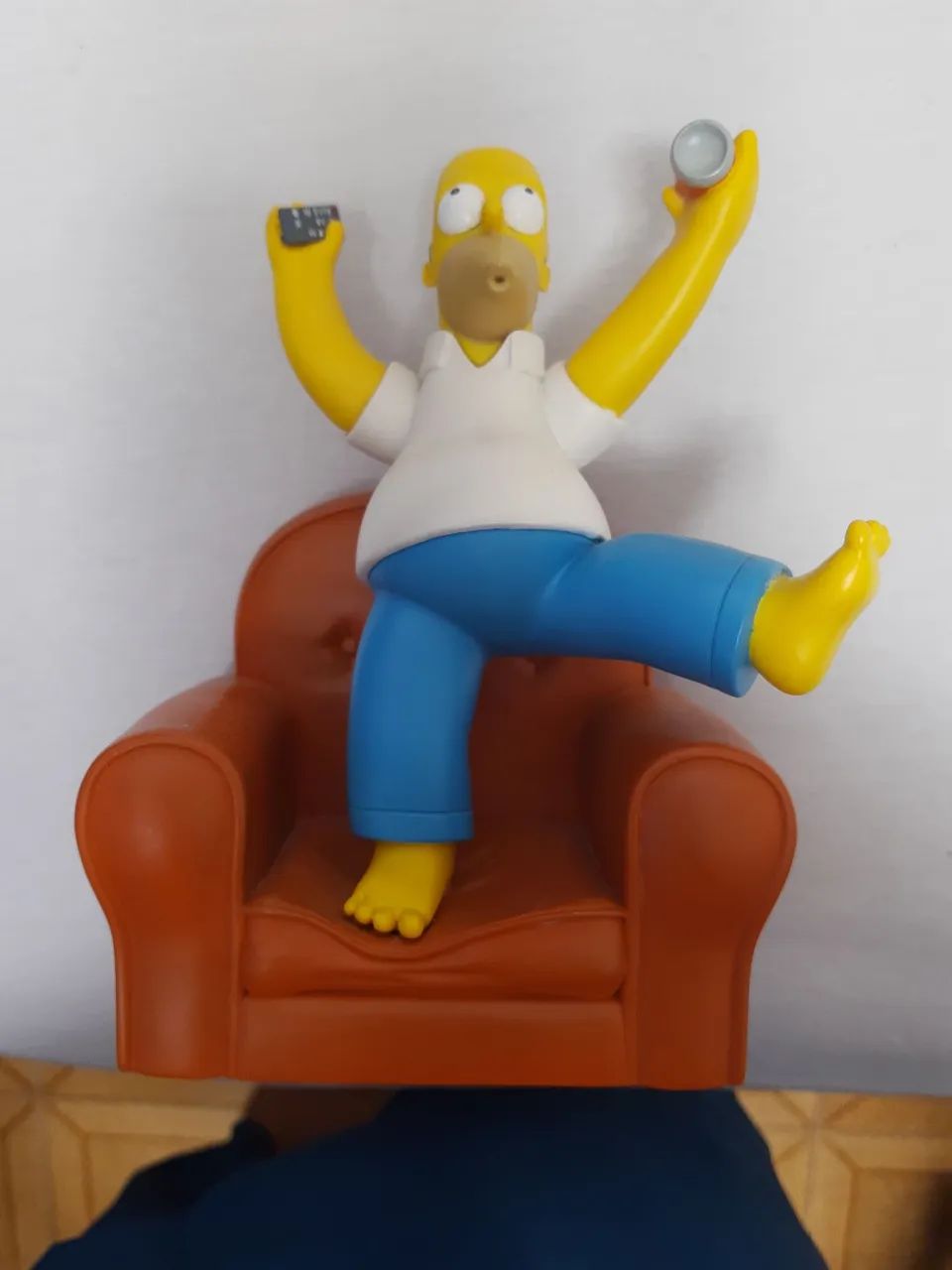 Homer Simpsons 