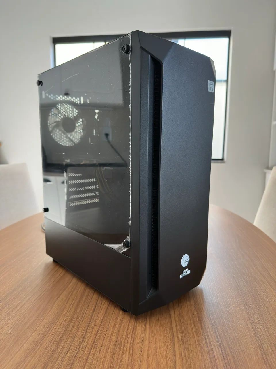 Pc gamer de entrada - Foto 2