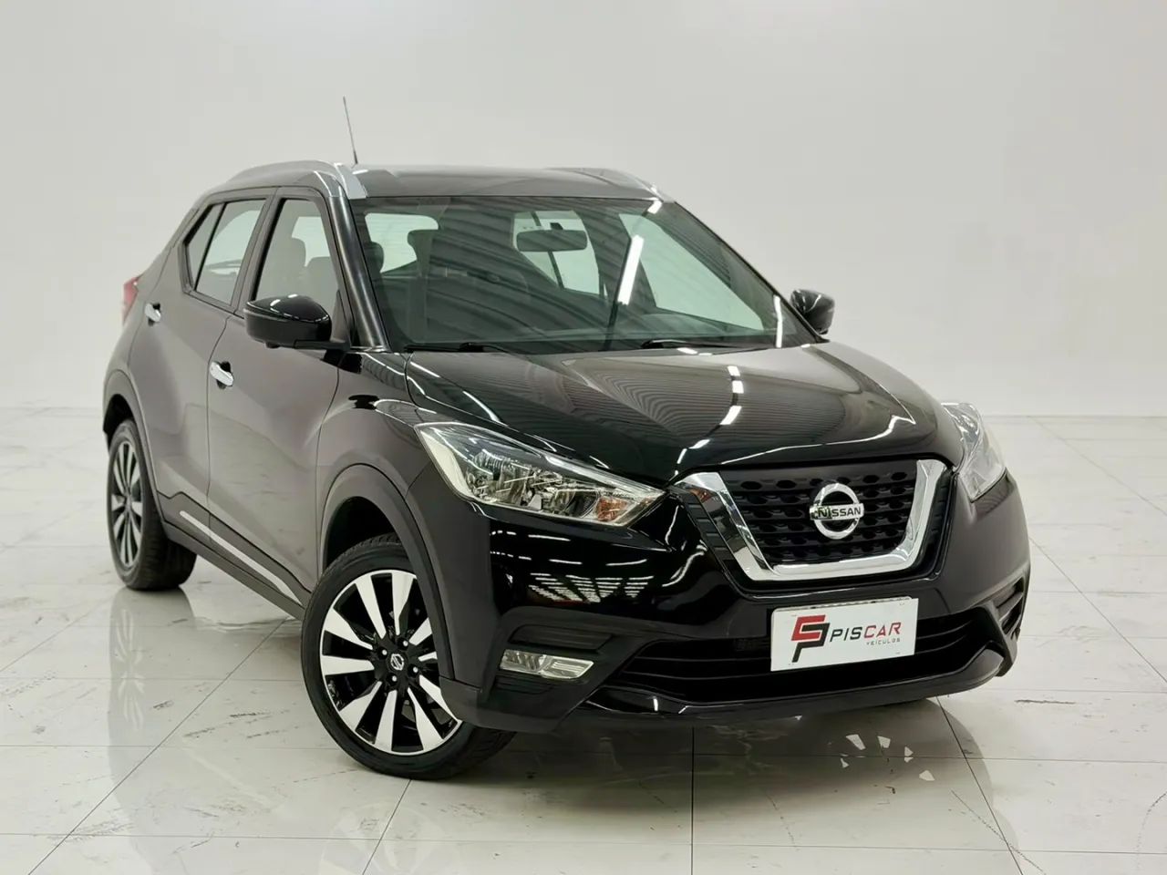 Nissan Kicks 2017 - Foto 3