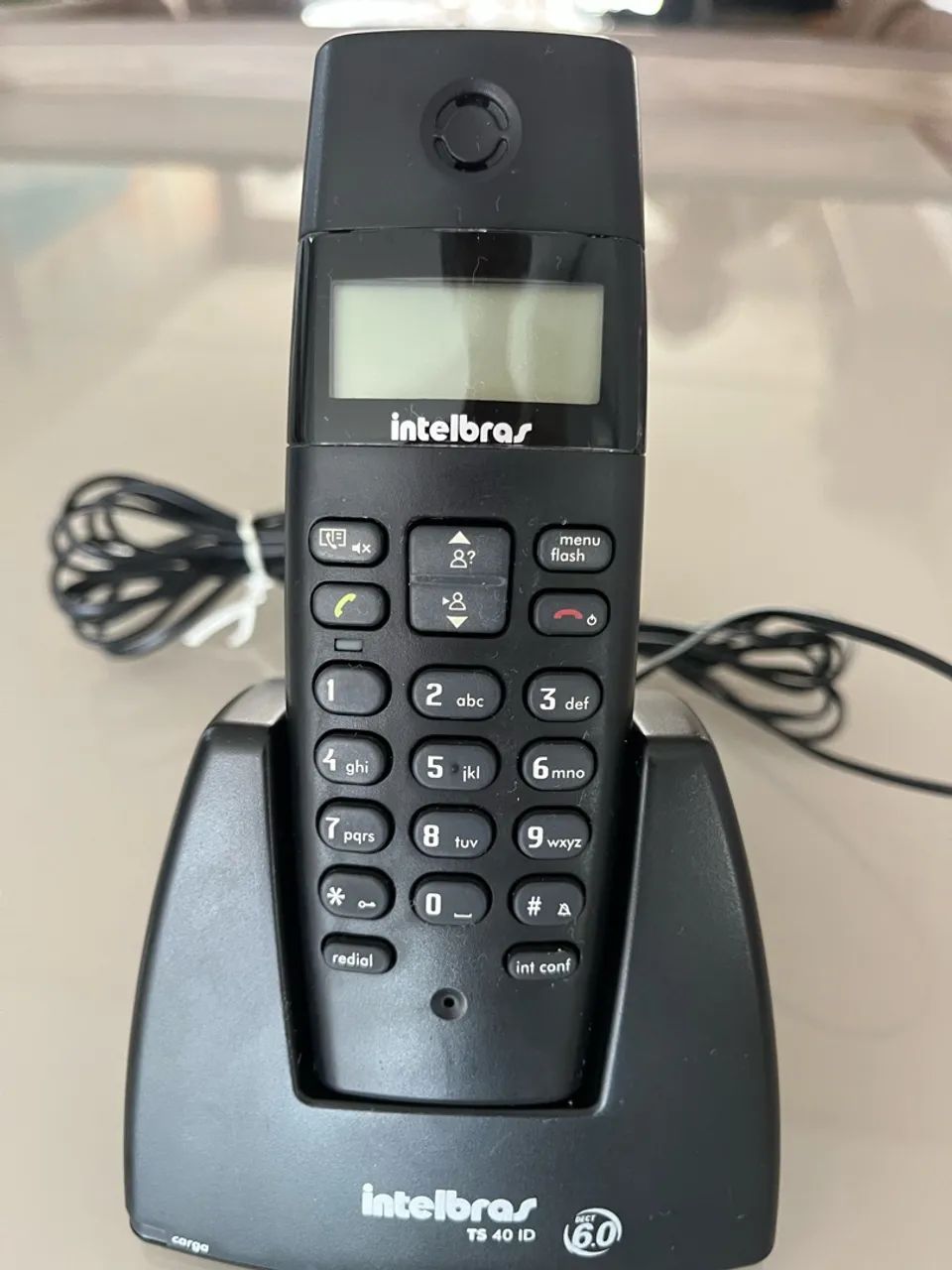 Telefone sem fio
