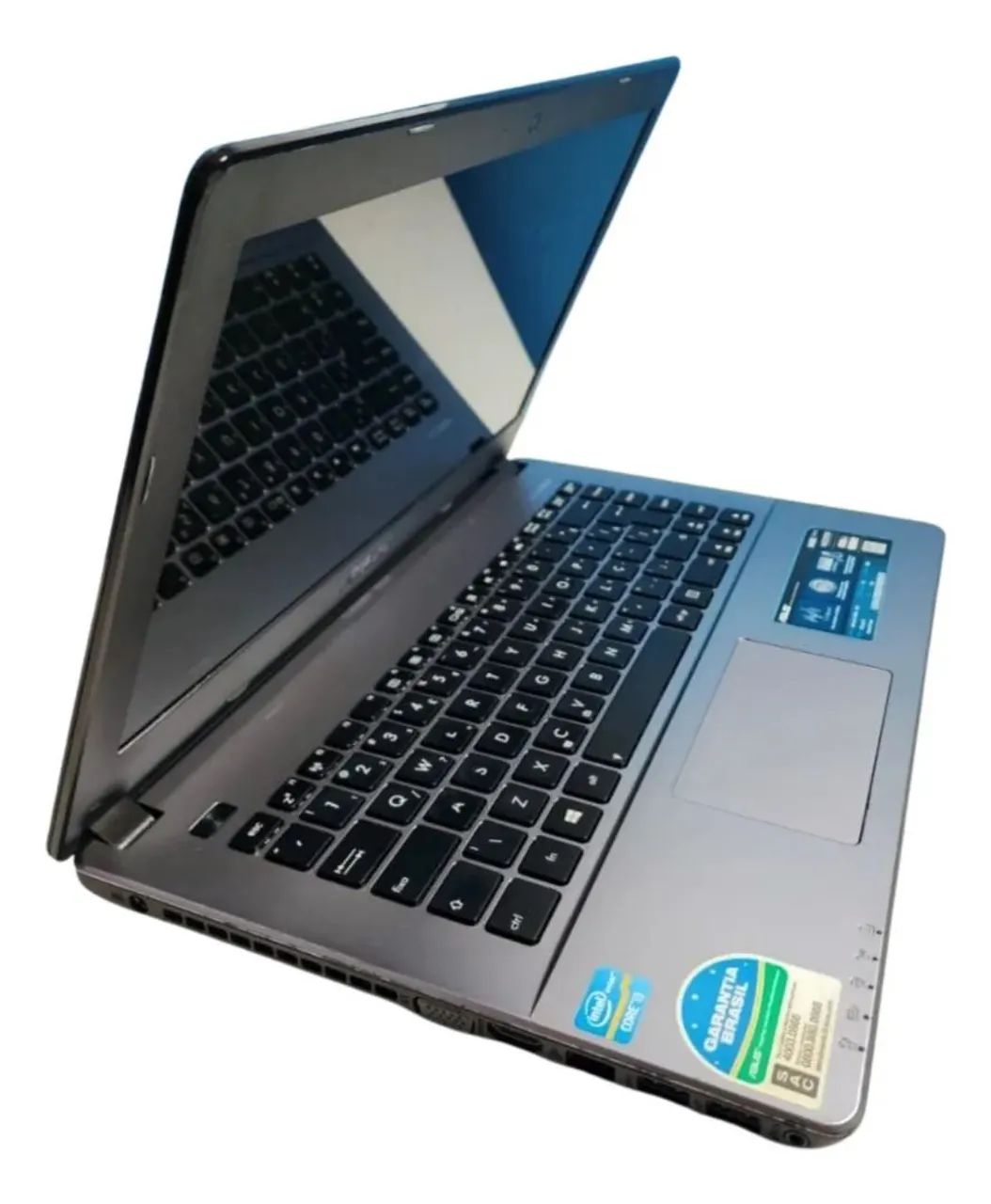 Notebook asus x450c - Intel Core i3 ! SSD - Foto 3