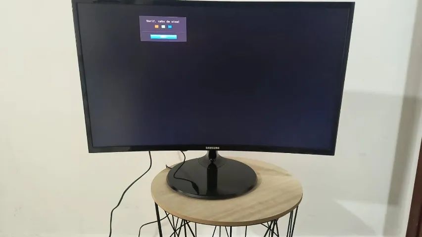 monitor 