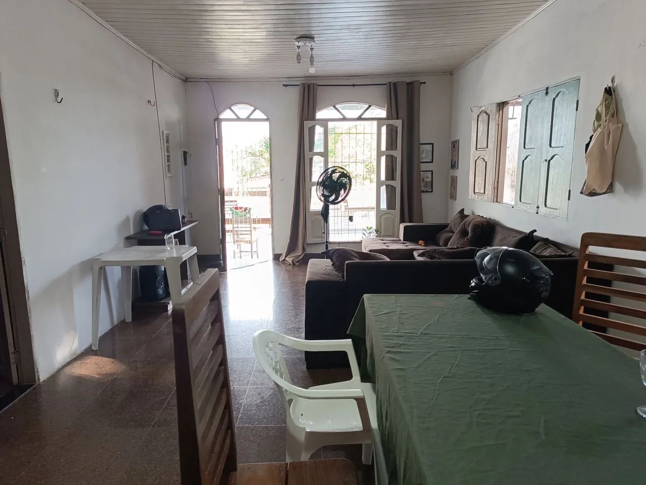 Vendo Casa 4 Quartos - Foto 4
