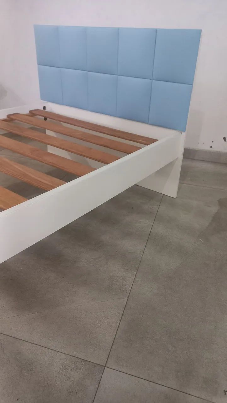 Cama de solteiro - Foto 3