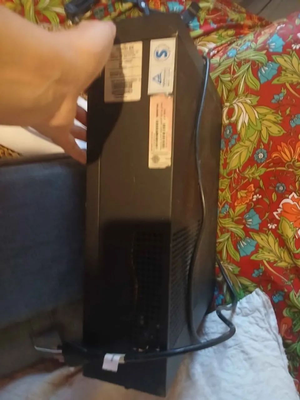 CPU CORE I5 128 gb 8gb ram - Foto 2