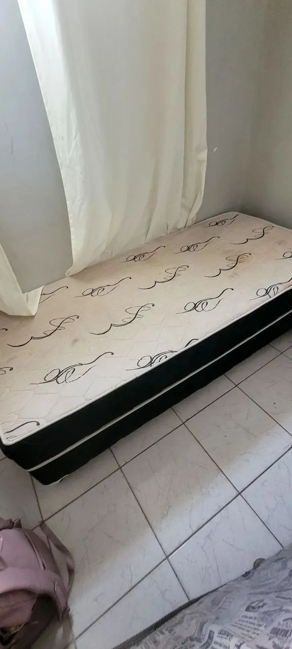 Cama de solteiro  - Foto 2