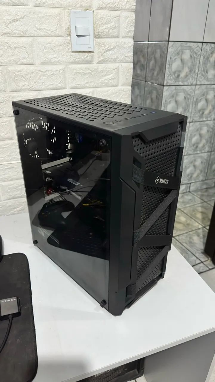 PC COMPLETO! - Foto 3