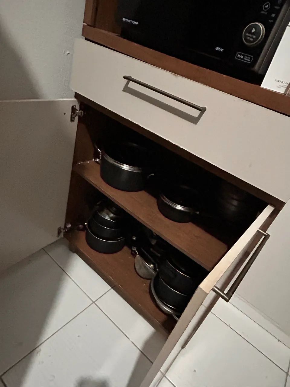 Armário de cozinha  - Foto 4
