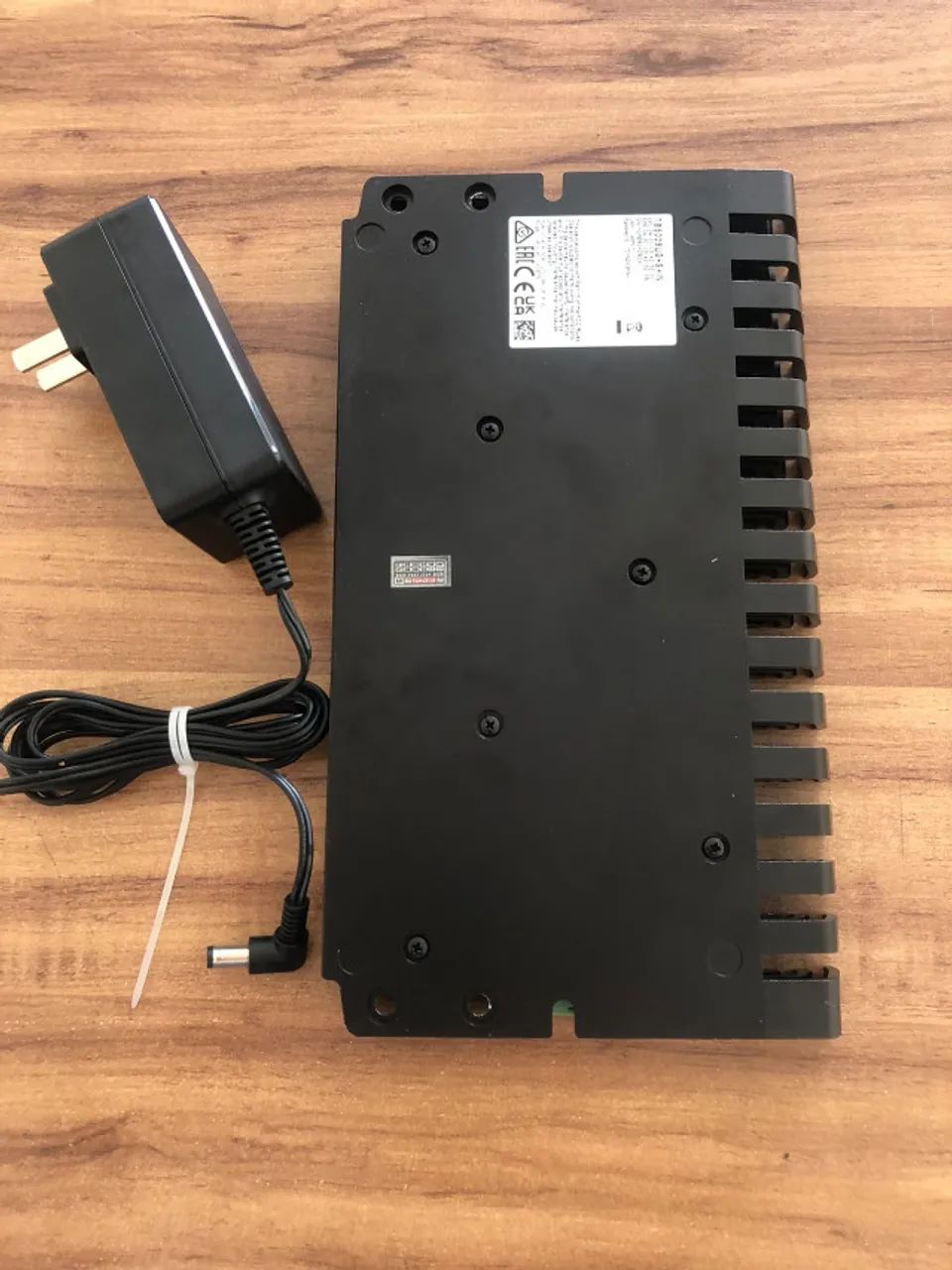 MikroTik RB5009UG+S+IN usado. - Foto 4
